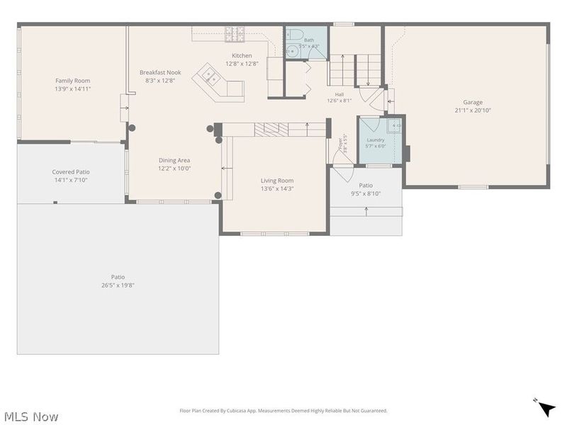 2975 Waterford Drive , Twinsburg, OH 44087 Photo 19