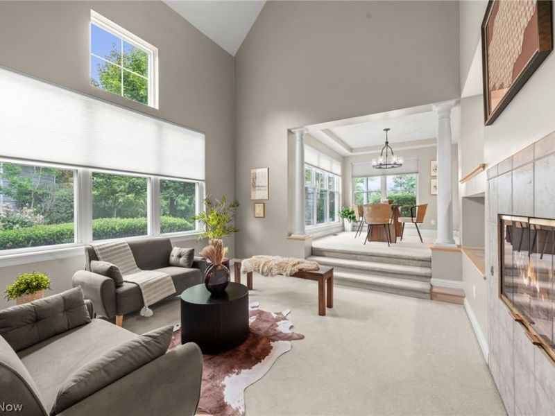 2975 Waterford Drive , Twinsburg, OH 44087 Photo 4