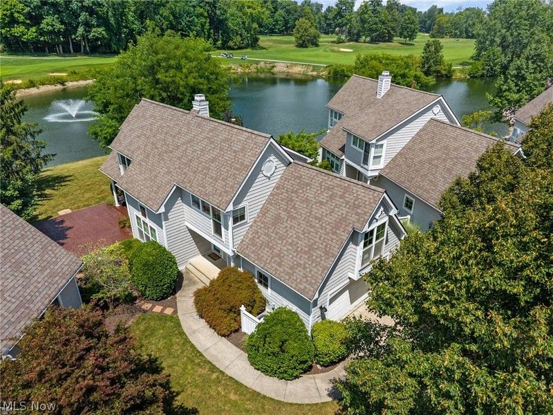2975 Waterford Drive , Twinsburg, OH 44087 Photo 46