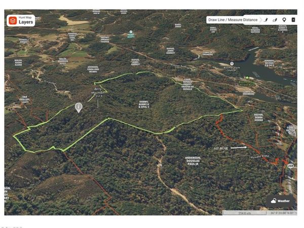 000 NC Highway 268 , Wilkesboro, NC 28697