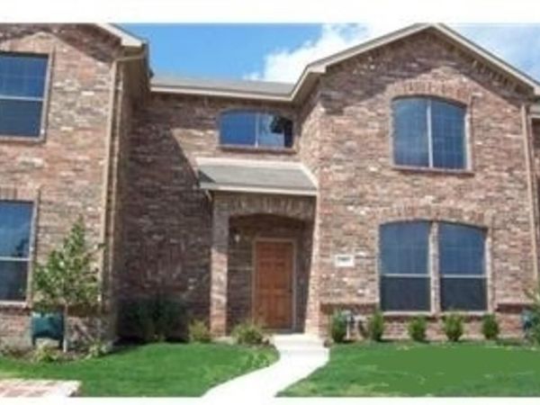 5405 Soledad Drive, Denton, TX 76208