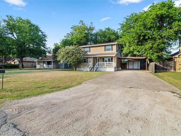 6301 Sydney Drive, Waco, TX 76708