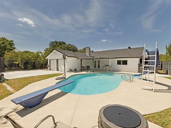2150 Richwood Drive, Garland, TX 75044