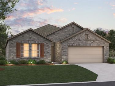1736 Cambium Drive, Fort Worth, TX 76131