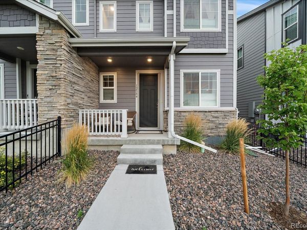 12584 Boggs Street , Parker, CO 80134