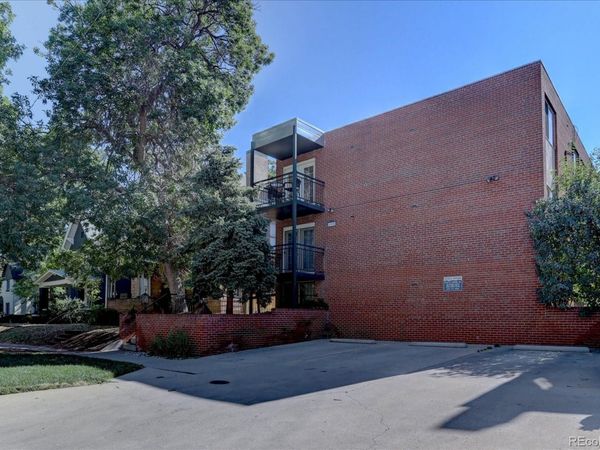 1330 Race Street , Unit 4, Denver, CO 80206