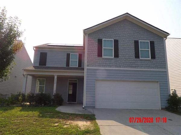 5537 Barberry Avenue , Oakwood, GA 30566