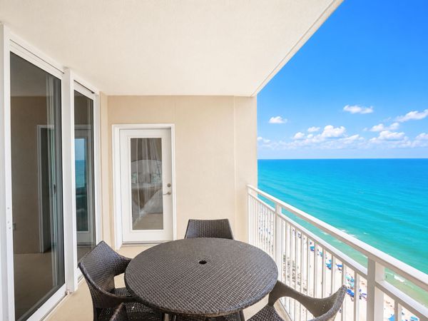 14701 Front Beach Road, UNIT 1931, Panama City Beach, FL 32413
