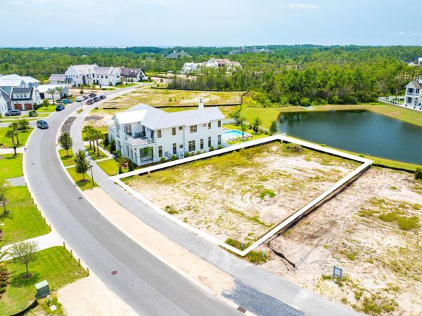 Lot 32 Windsong Drive, Watersound, FL 32461