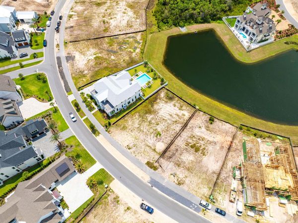 Lot 32 Windsong Drive, Inlet Beach, FL 32461