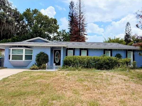 7514 LAUREL SPRINGS DRIVE , WINTER PARK, FL 32792