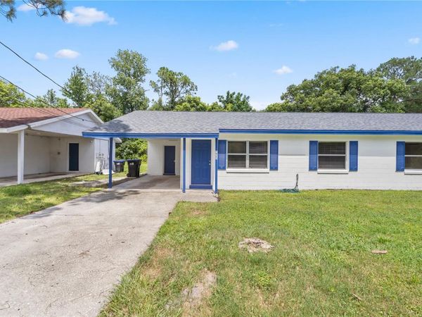 1923 BONNEVILLE DRIVE , ORLANDO, FL 32826