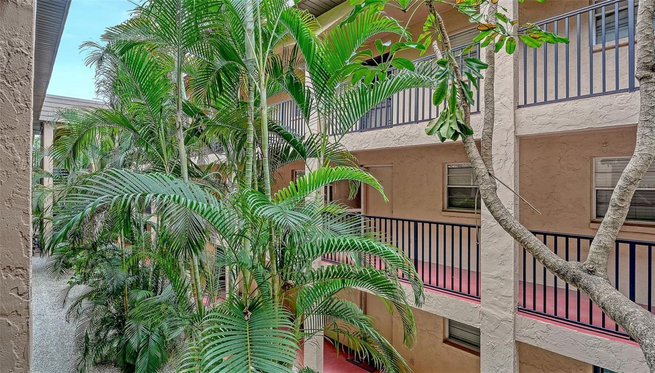 3700 S Osprey Avenue, Unit 222, Sarasota, FL 34239 Photo