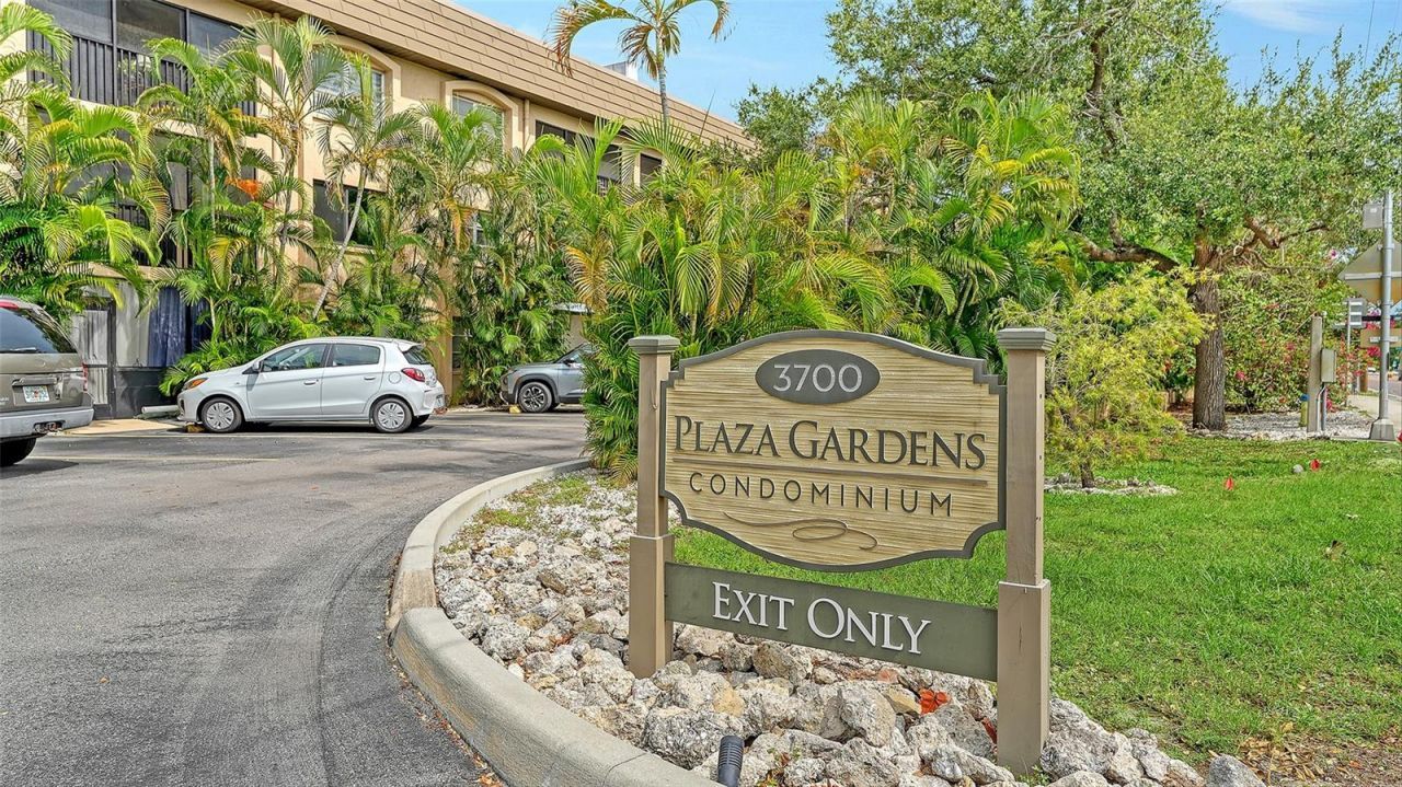 3700 S Osprey Avenue, Unit 222, Sarasota, FL 34239 Photo