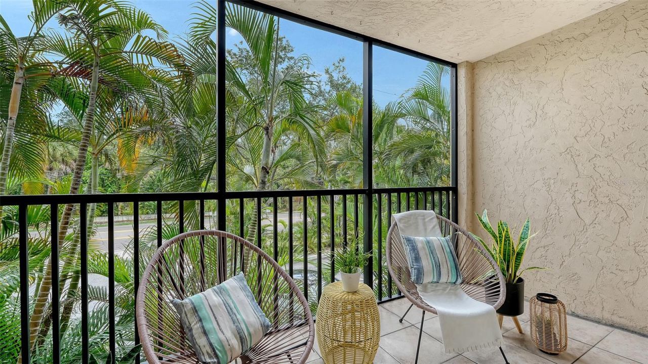 3700 S Osprey Avenue, Unit 222, Sarasota, FL 34239 Photo