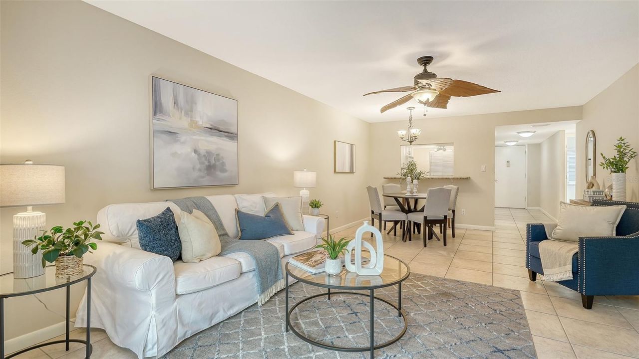 3700 S Osprey Avenue, Unit 222, Sarasota, FL 34239 Photo
