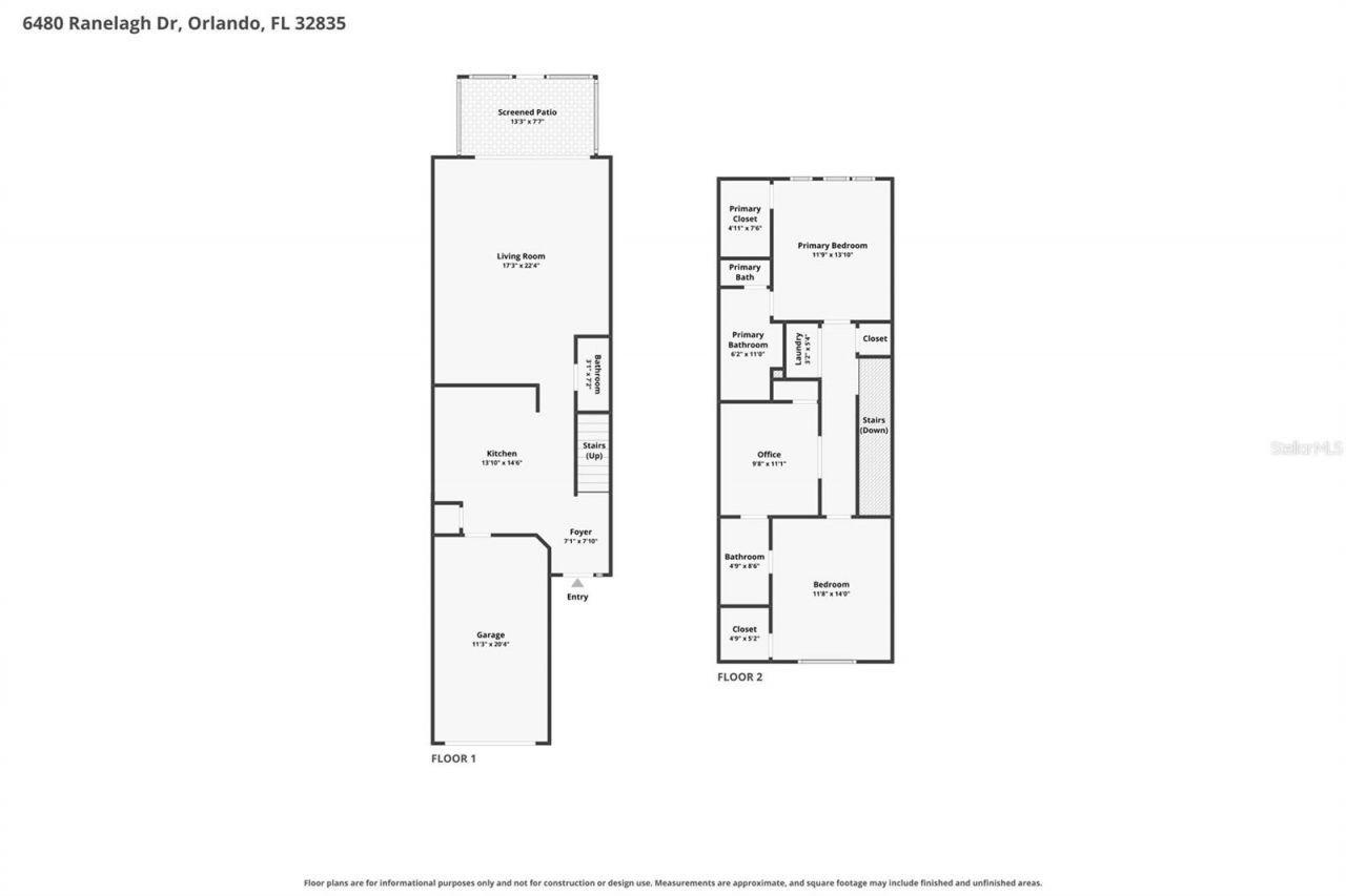 6480 Ranelagh Drive , Unit 106, Orlando, FL 32835 Photo