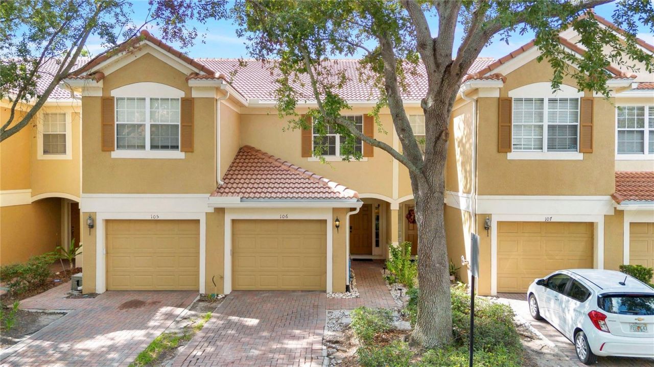 6480 Ranelagh Drive , Unit 106, Orlando, FL 32835 Photo