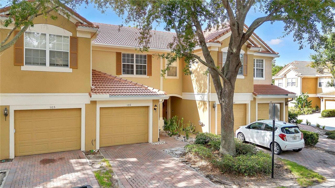 6480 Ranelagh Drive , Unit 106, Orlando, FL 32835 Photo
