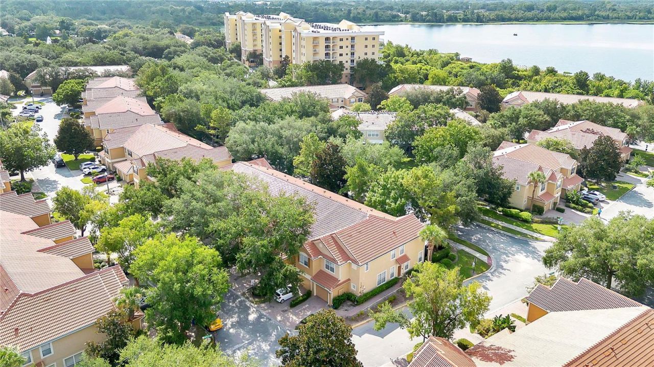 6480 Ranelagh Drive , Unit 106, Orlando, FL 32835 Photo