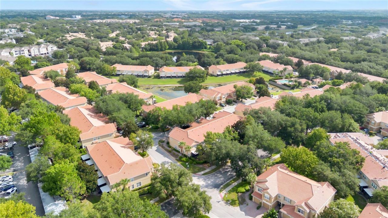 6480 Ranelagh Drive , Unit 106, Orlando, FL 32835 Photo