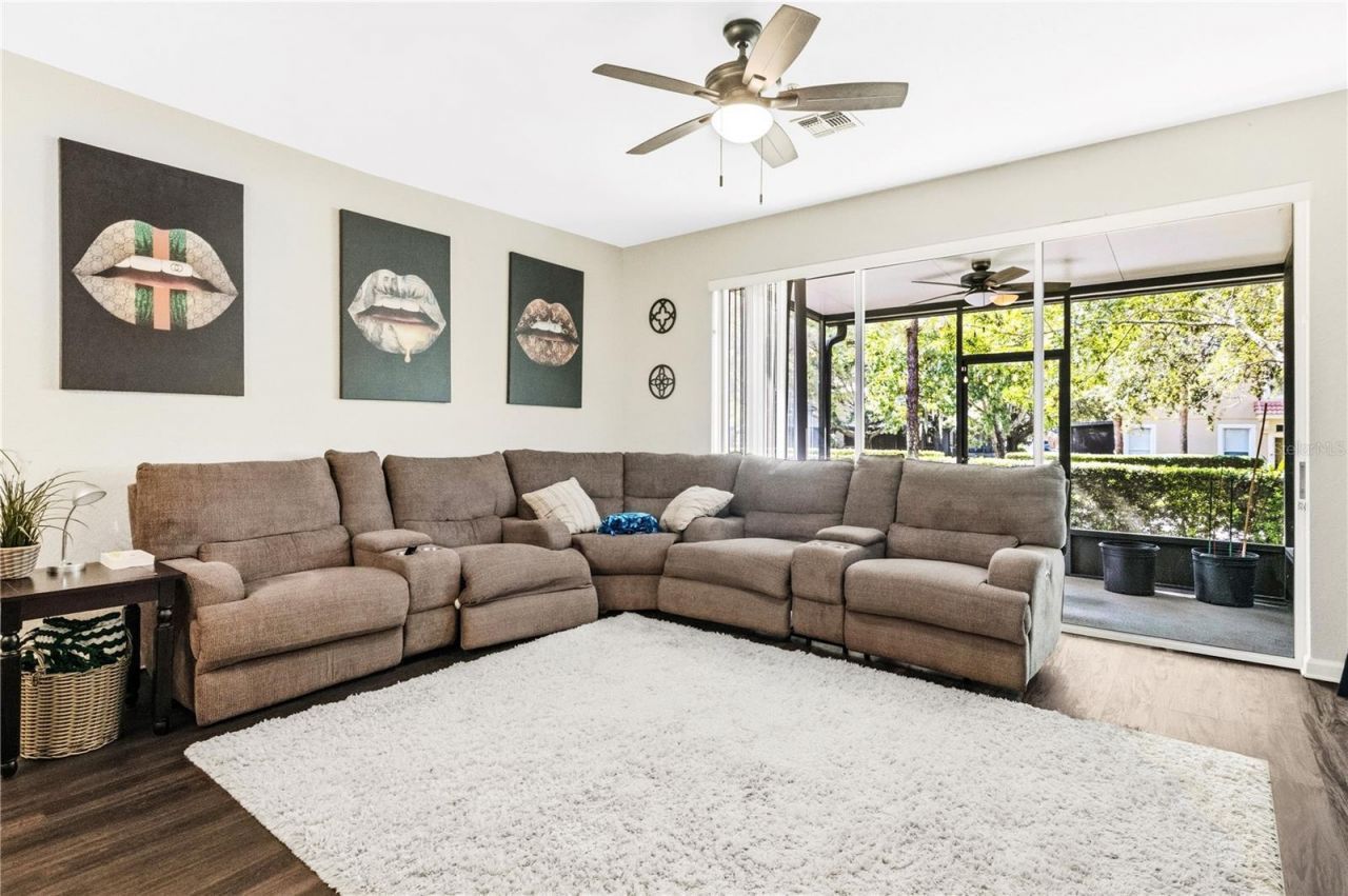 6480 Ranelagh Drive , Unit 106, Orlando, FL 32835 Photo