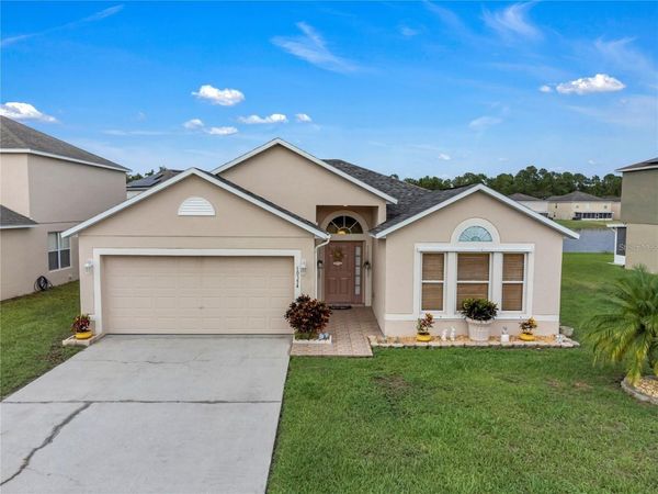 10354 LAXTON STREET , ORLANDO, FL 32824