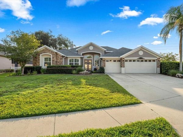 9095 LAUREL RIDGE DRIVE , MOUNT DORA, FL 32757