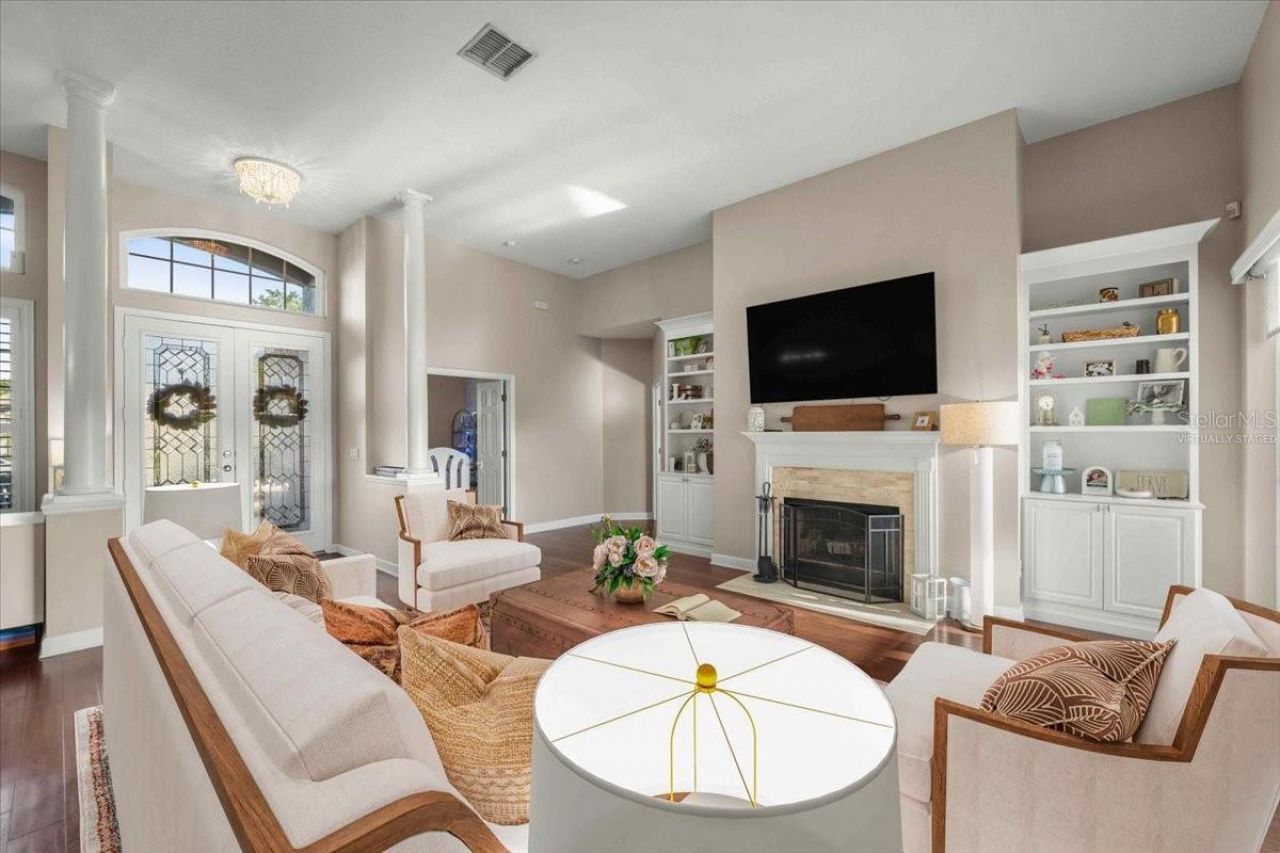 9095 Laurel Ridge Drive , Mount Dora, FL 32757 Photo