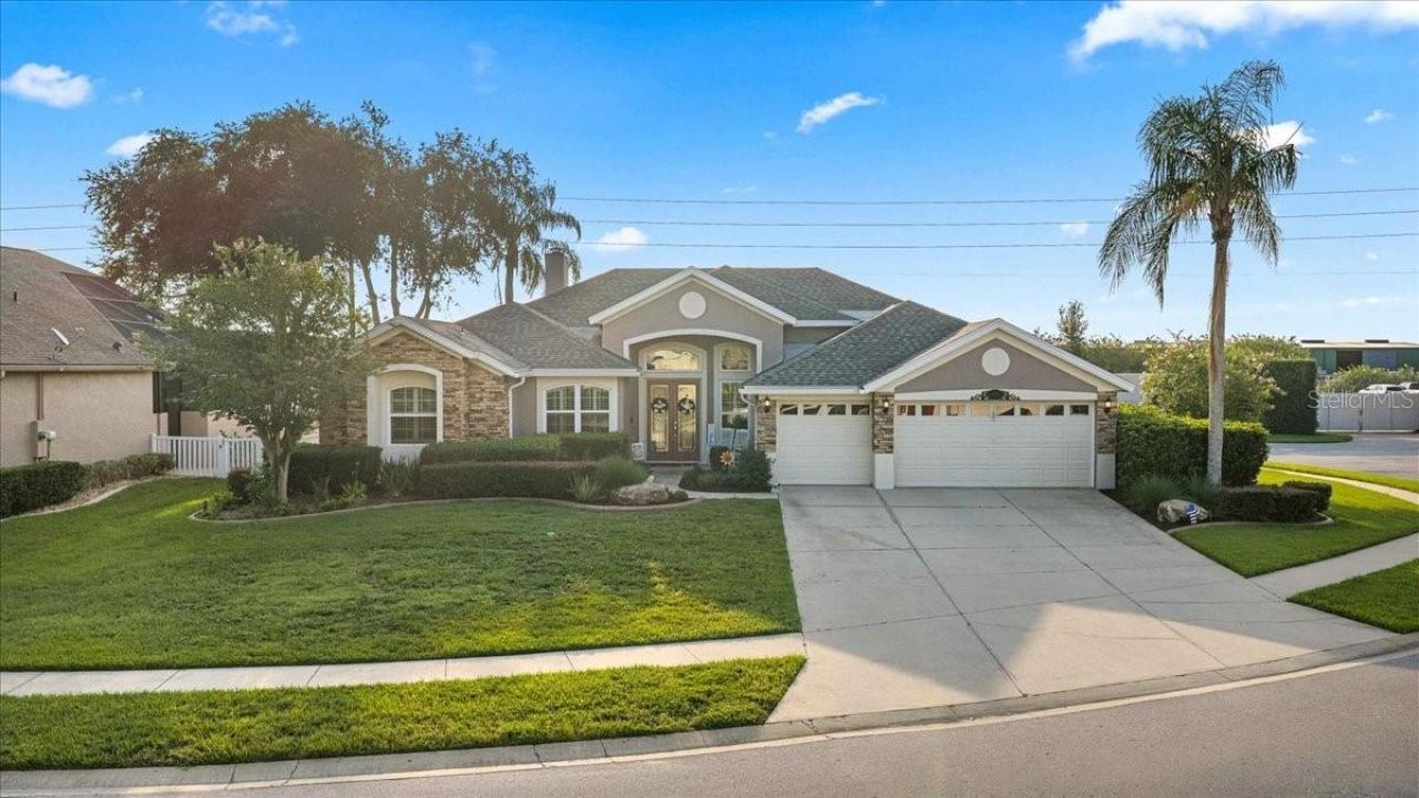 9095 Laurel Ridge Drive , Mount Dora, FL 32757 Photo