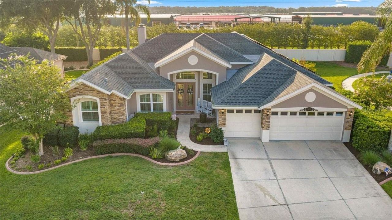 9095 Laurel Ridge Drive , Mount Dora, FL 32757 Photo