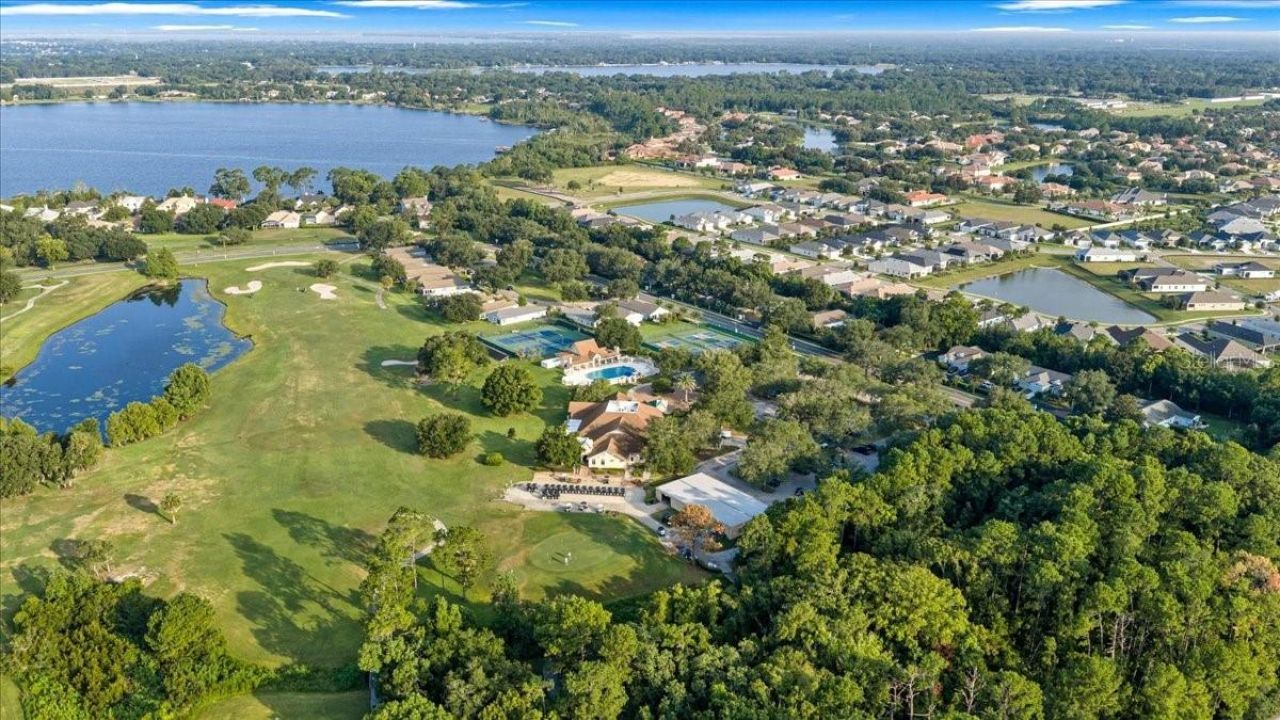 9095 Laurel Ridge Drive , Mount Dora, FL 32757 Photo
