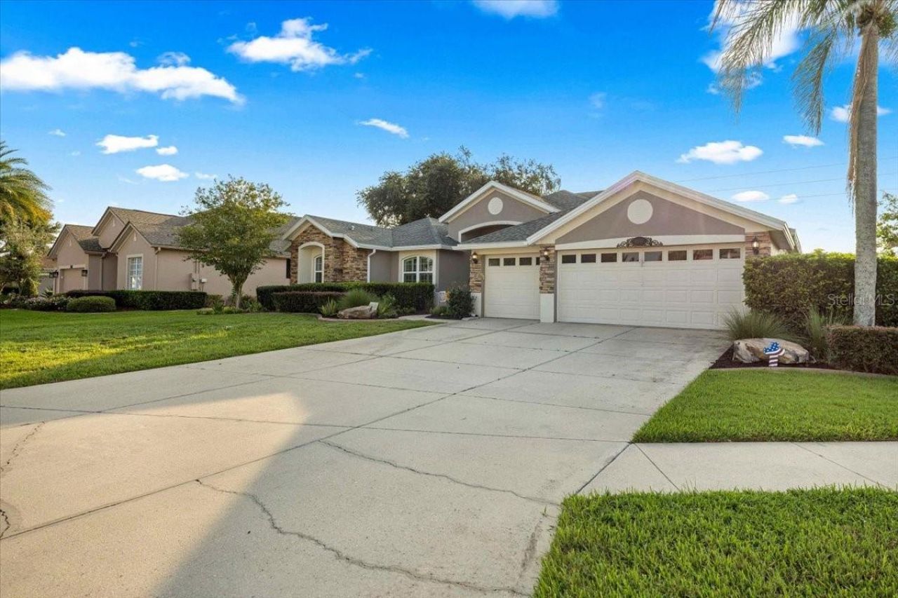 9095 Laurel Ridge Drive , Mount Dora, FL 32757 Photo