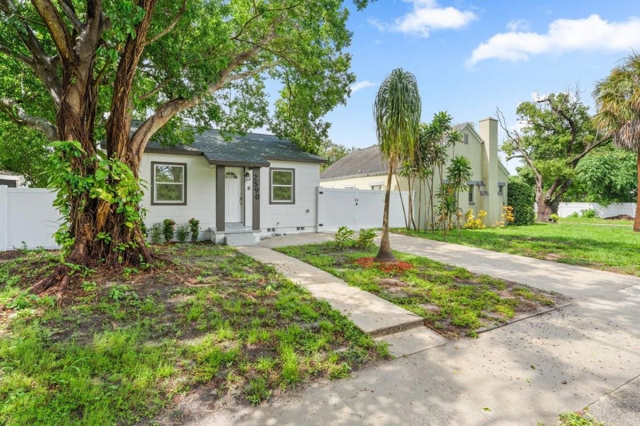 2590 18th Avenue N, Saint Petersburg, FL 33713 Photo