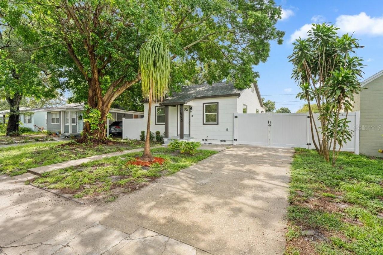 2590 18th Avenue N, Saint Petersburg, FL 33713 Photo