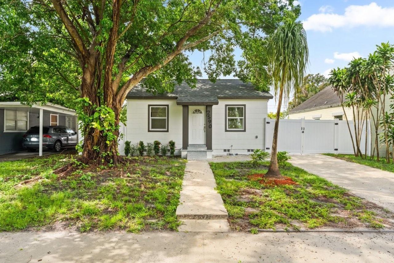2590 18th Avenue N, Saint Petersburg, FL 33713 Photo