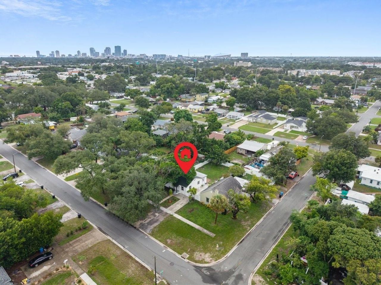 2590 18th Avenue N, Saint Petersburg, FL 33713 Photo