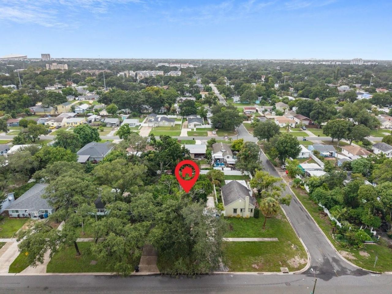 2590 18th Avenue N, Saint Petersburg, FL 33713 Photo