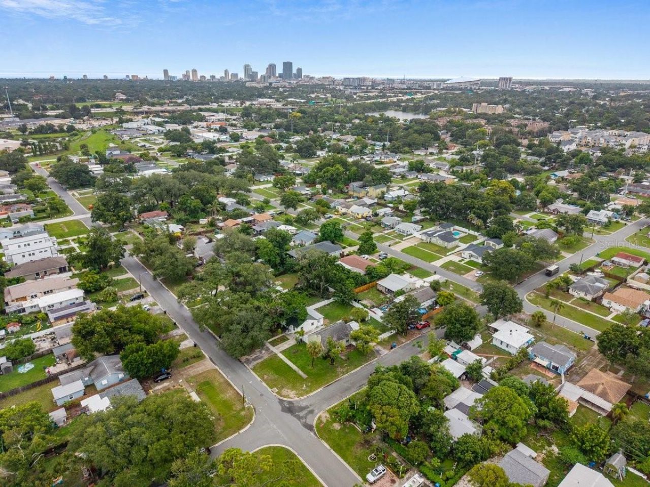 2590 18th Avenue N, Saint Petersburg, FL 33713 Photo