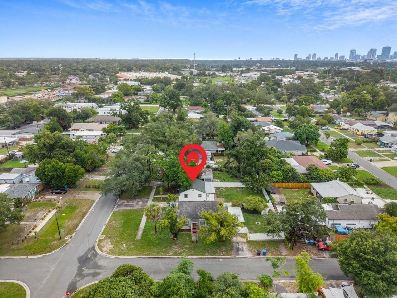 2590 18th Avenue N, Saint Petersburg, FL 33713 Photo