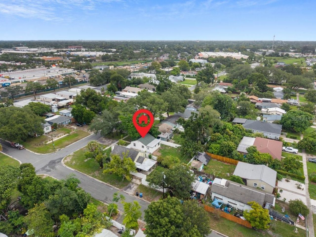 2590 18th Avenue N, Saint Petersburg, FL 33713 Photo
