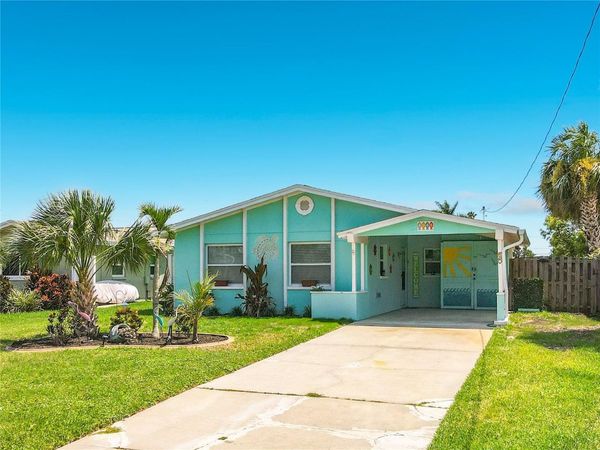 4046 FLORAMAR TERRACE , NEW PORT RICHEY, FL 34652