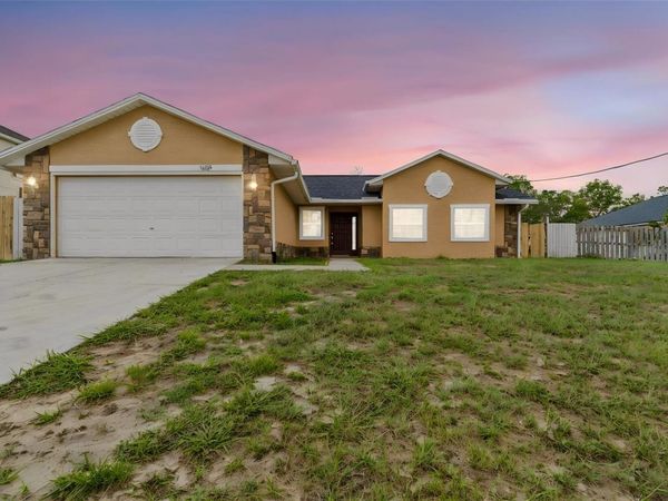 12486 CENTENNIAL STREET, SPRING HILL, FL 34609