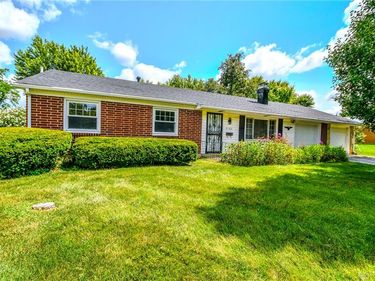 4163 Tonawanda Trail, Beavercreek, OH 45430