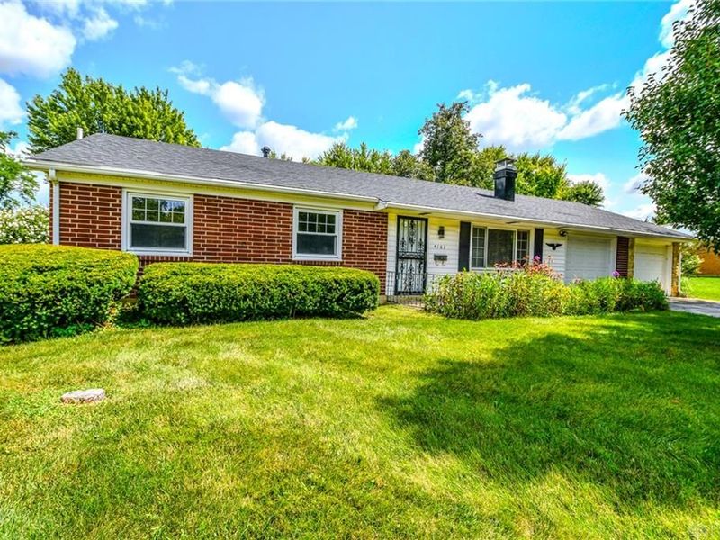 4163 Tonawanda Trail, Beavercreek, OH 45430 Photo 1