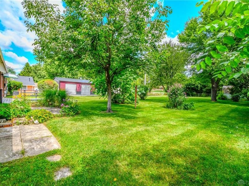 4163 Tonawanda Trail, Beavercreek, OH 45430 Photo 31