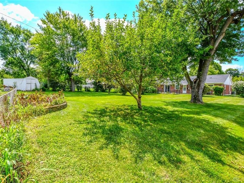 4163 Tonawanda Trail, Beavercreek, OH 45430 Photo 34