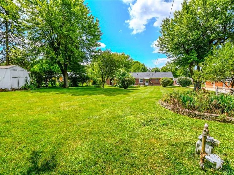 4163 Tonawanda Trail, Beavercreek, OH 45430 Photo 35