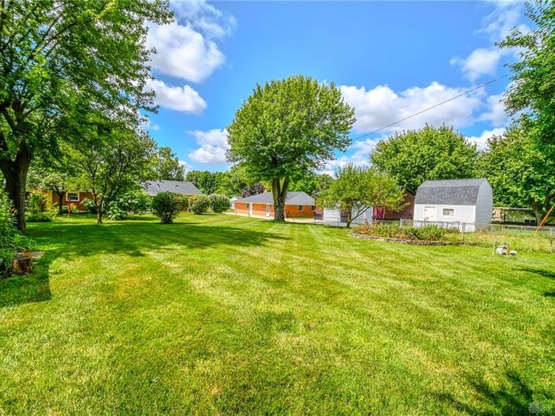 4163 Tonawanda Trail, Beavercreek, OH 45430 Photo 36