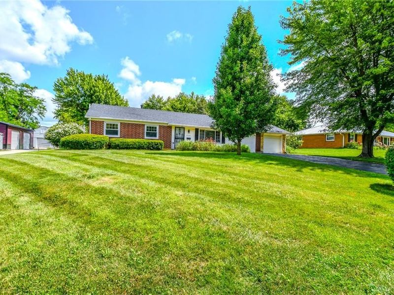 4163 Tonawanda Trail, Beavercreek, OH 45430 Photo 38
